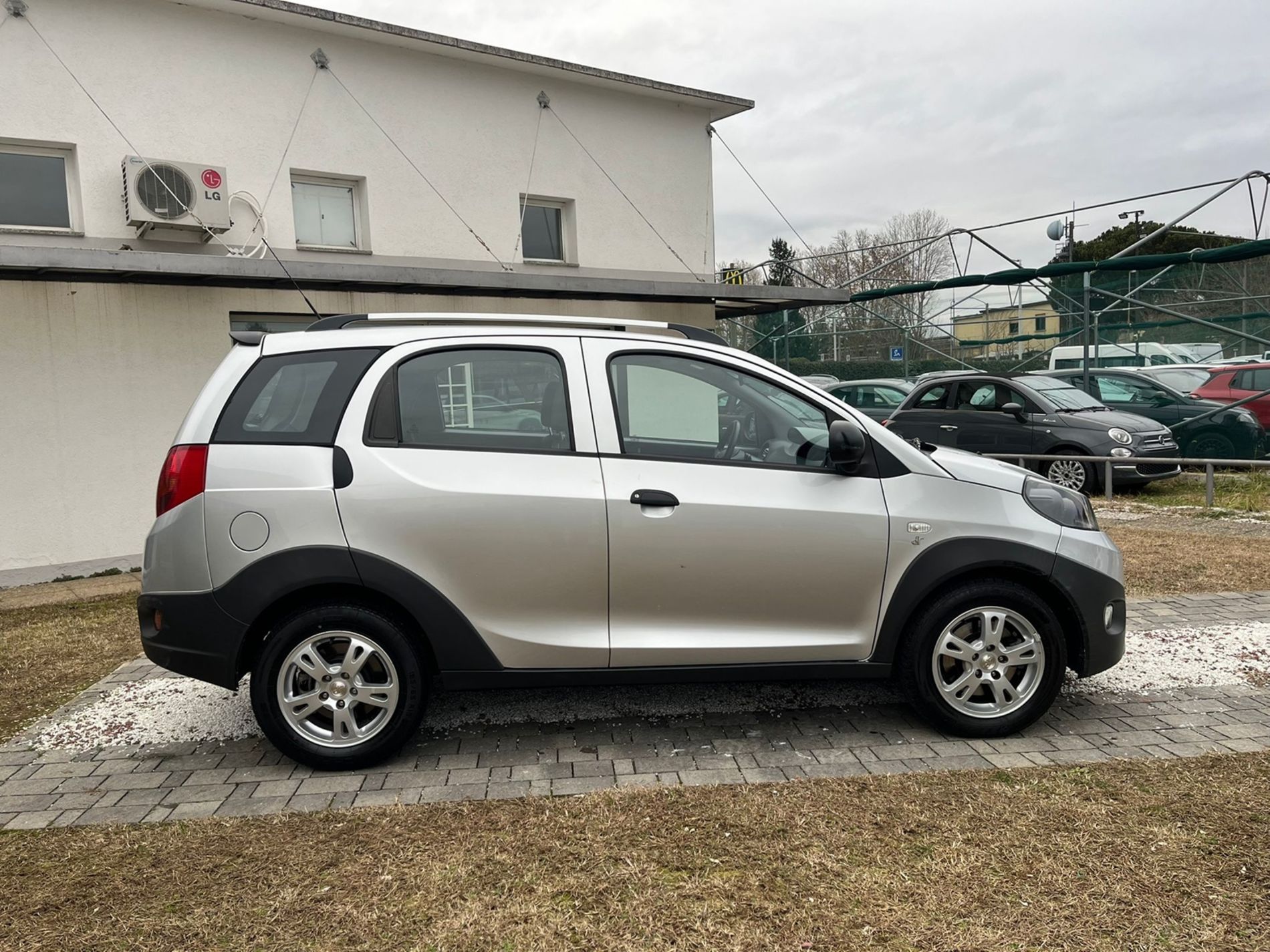 1.3 Executive - Gallotti Auto